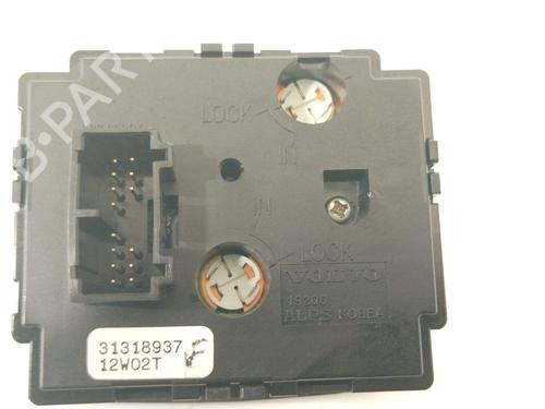 Headlight switch VOLVO S40 II (544) D2 | BP38348235I24 - Image 7