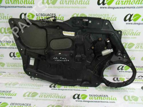 Used Front left window mechanism Front left window mechanism 2977369 2977369