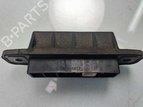 Tailgate handle TOYOTA YARIS (_P9_)  | BP4882198C132 