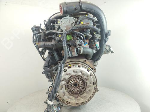 Motor PEUGEOT 407 SW (6E_, 6D_)  | BP16811503M1 