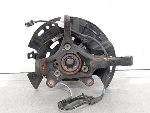 Left front steering knuckle HYUNDAI i30 (PDE, PD, PDEN) 1.5 | BP37415310M25 - Image 3