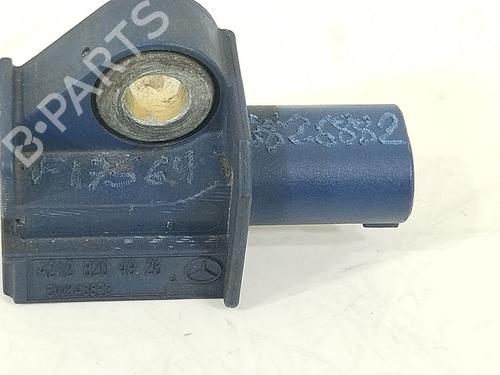 Electronic sensor MERCEDES-BENZ E-CLASS Coupe (C207) E 220 CDI / d (207.302, 207.301) | BP37407999M84 - Image 3