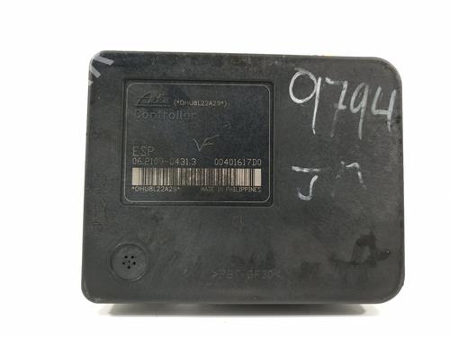 ABS pump MITSUBISHI GRANDIS (NA_W) 2.0 DI-D (NA8W) | BP15944144M43 