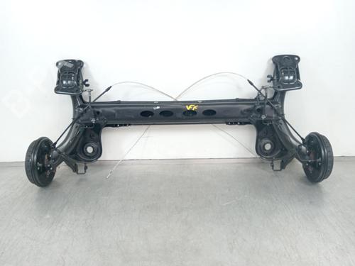 Used Rear axle SEAT IBIZA V (KJ1, KJG) [2017-2025]  18239649