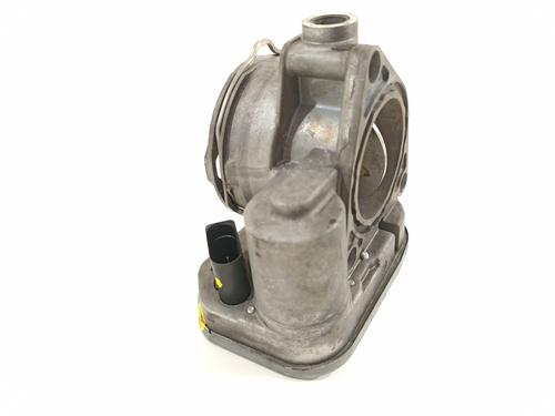 Throttle body VW PASSAT B6 (3C2)  | BP19053011M82 