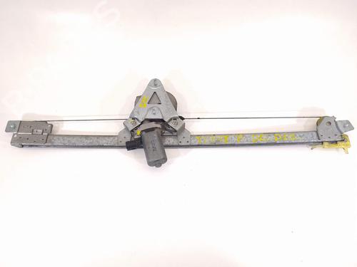 Used Front right window mechanism Front right window mechanism 8524596 8524596