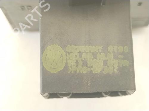 Left front window switch VW GOLF VI (5K1) 2.0 GTi | BP35952960I27 - Image 7