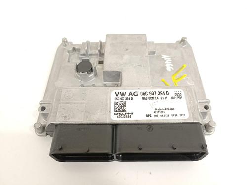Used Engine control unit (ECU) Engine control unit (ECU) 19635166 19635166