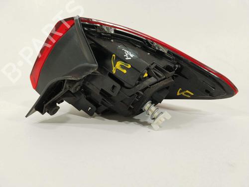 Left taillight SEAT ARONA (KJ7, KJP) 1.0 TSI | BP25784141C34 - Image 6