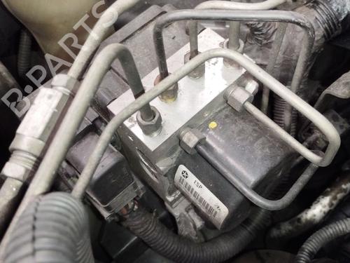 Used ABS pump ABS pump CHRYSLER 300C (LX, LE) 3.0 CRD (218 hp) 36230367 36230367