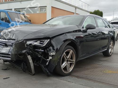 håndbremse AUDI A4 B9 Avant (8W5, 8WD) 2.0 TDI | BP38597319I18 - Image 10