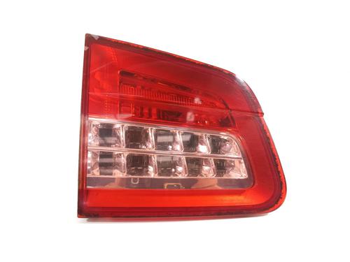 Used Left tailgate light Left tailgate light 7756490 7756490