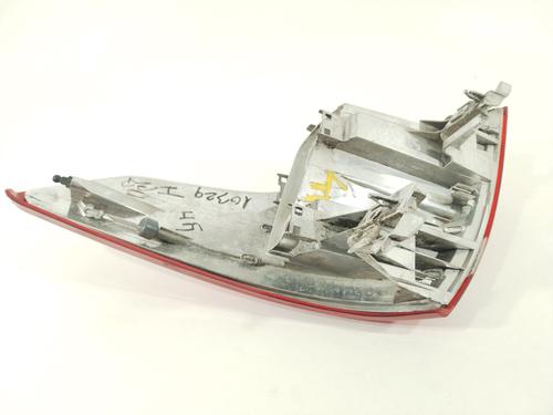 Left taillight CITROËN C4 Picasso I MPV (UD_) 2.0 HDi 138 | BP16795809C34 