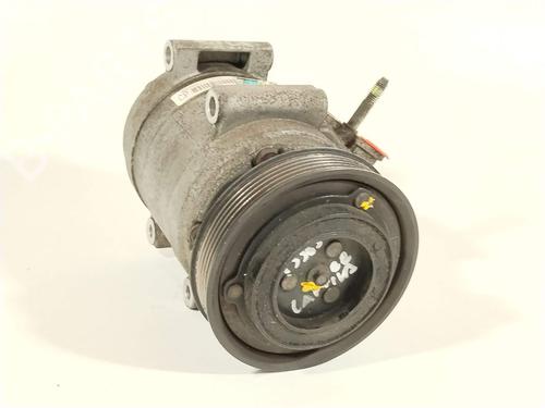 Used AC compressor AC compressor 25488092 25488092