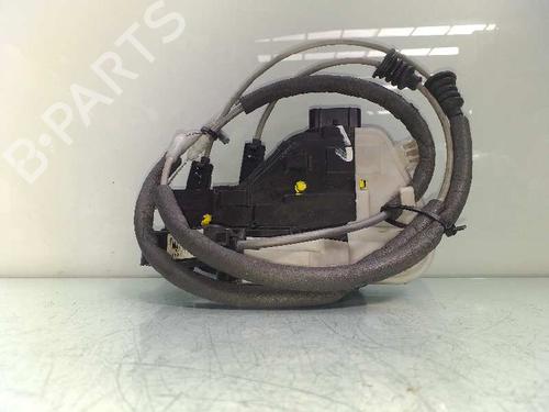 Rear left lock HYUNDAI SANTA FÉ III (DM, DMA) 2.2 CRDi 4WD | BP4847381C100 