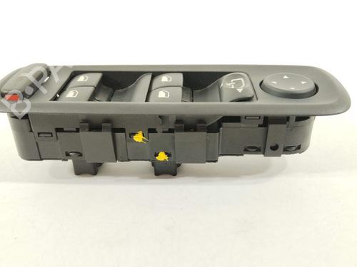 Left front window switch FIAT ULYSSE (179_) 2.2 JTD | BP27996830I27 - Image 2