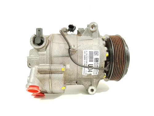 AC compressor OPEL ASTRA J (P10) 2.0 CDTI (68) | BP33045452M34 - Image 3