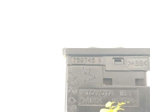 Mirror switch TOYOTA RAV 4 II (_A2_) 1.8 (ZCA25_, ZCA26_, ZCA25W, ZCA26W) | BP29750429I25 - Image 4