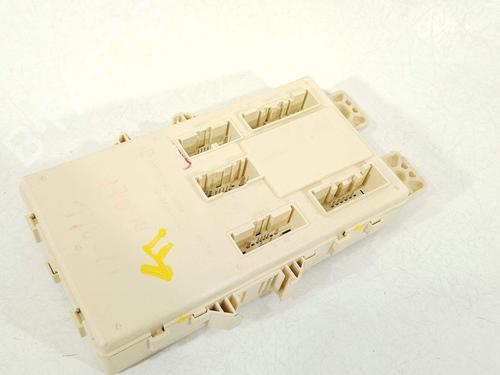 Fuse box SSANGYONG TIVOLI 1.6 XDi 160 | BP34569935E1  - Image 8