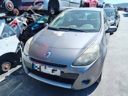 Motor RENAULT CLIO III (BR0/1, CR0/1) 1.5 dCi (BR17, CR17) | BP29725432M1 
