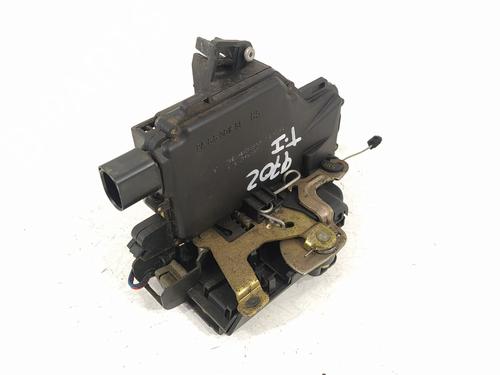 Used Rear left lock SEAT LEON (1M1) [1999-2006]  12254110