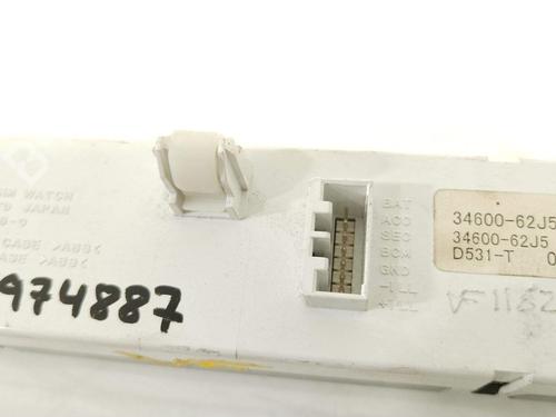 Display monitor SUZUKI SWIFT III (MZ, EZ) | BP17522795C48 - Image 5