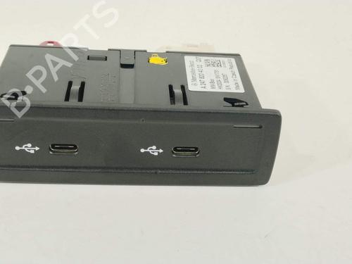 Electronic module MERCEDES-BENZ A-CLASS (W177) AMG A 45 S 4-Matic+ (177.054) | BP34606151M83 - Image 5
