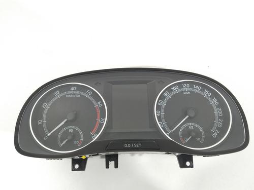 Instrument cluster SKODA FABIA III (NJ3)  | BP22910649C47 