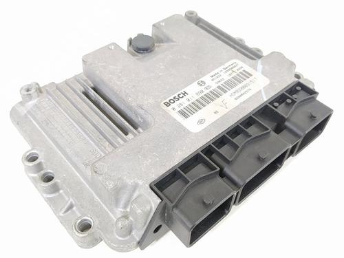 Used Engine control unit (ECU) Engine control unit (ECU) RENAULT TRAFIC II Bus (JL) [2001-2026] 10543993 10543993