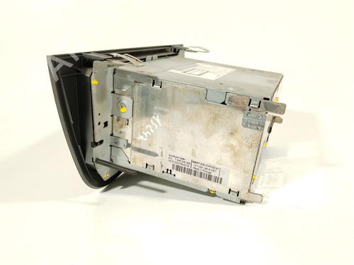 Radio SEAT LEON (1P1) 1.9 TDI | BP29942359E6 