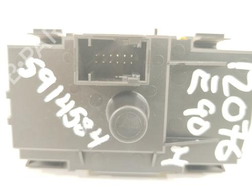 Hovedlysbryter BMW 3 (E90) 320 d | BP29006163I24 