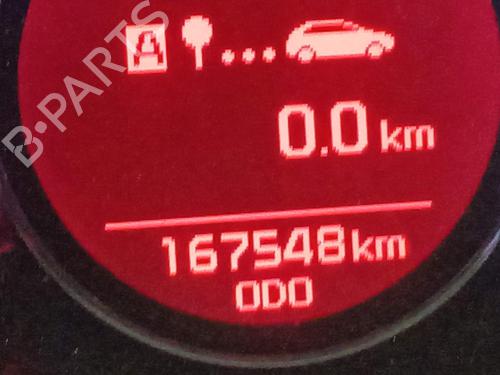 Instrument cluster KIA CEE'D (JD) | BP18265983C47 - Image 2