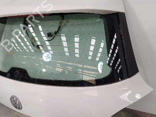 Tailgate VW SCIROCCO III (137, 138) 1.4 TSI | BP6322604C6 