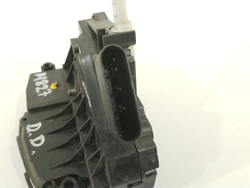 Front right lock FORD FIESTA VI (CB1, CCN) 1.4 TDCi | BP27583112C97