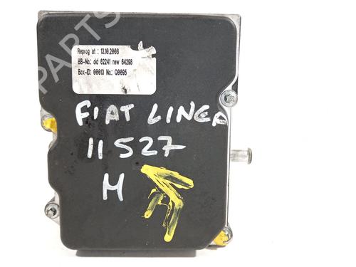 ABS pump FIAT LINEA (323_, 110_)  | BP16809942M43 