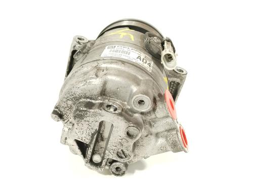 AC compressor OPEL ZAFIRA / ZAFIRA FAMILY B (A05) 1.7 CDTI (M75) | BP30000669M34