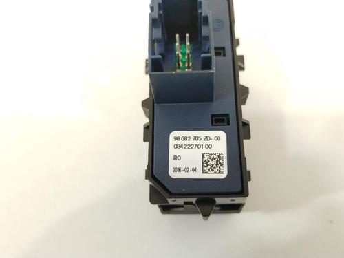 Switch PEUGEOT 508 I (8D_) | BP29396916I30 - Image 5