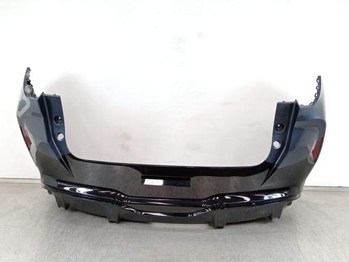 Used Rear bumper Rear bumper 36989229 36989229