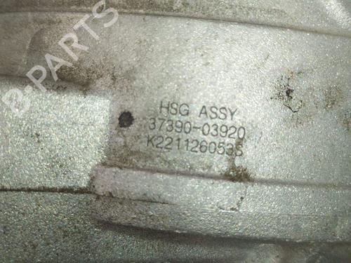 Alternator KIA NIRO II (SG2) 1.6 GDI Hybrid | BP38434719M7 - Image 2