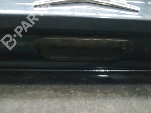 Used Tailgate handle Tailgate handle CITROËN C5 III (RD_) 2.0 HDi 140 (RDRHF8, RDRHFA, RDRHA8, RDRHAJ) (140 hp) 9948524 9948524