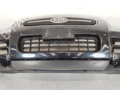 Used Front bumper KIA SPORTAGE II (JE_, KM_) [2004-2011]  28097654