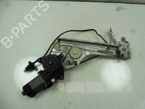 Rear right window mechanism MERCEDES-BENZ SLK (R170)  | BP4652343C25 