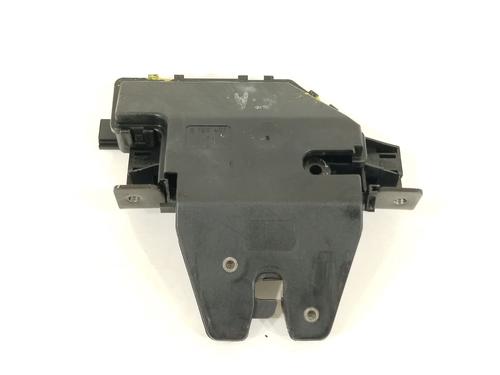 Used Tailgate lock Tailgate lock BMW 3 (E46) 330 d (204 hp) 34404850 34404850