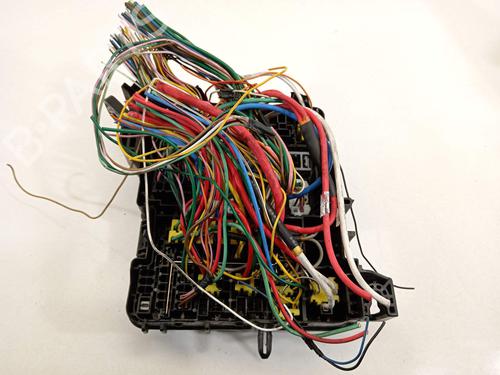 Fuse box KIA OPTIMA (JF) | BP22767287E1 - Image 3