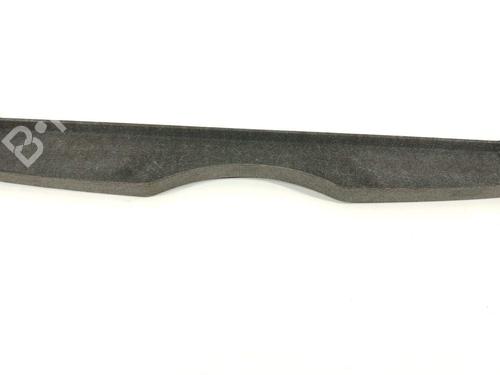 Rear parcel shelf FIAT 500 (312_) 1.4 (312AXC1B, 312CXC1B) | BP38263042C85 - Image 2