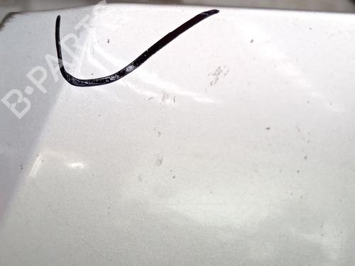 Hood FORD FOCUS II (DA_, HCP, DP) 1.8 TDCi | BP25346483C1 