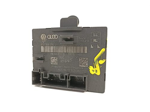 Used Electronic module Electronic module 16260929 16260929