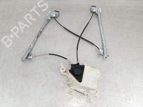 Used Front right window mechanism Front right window mechanism 36437263 36437263