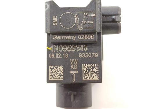 Electronic sensor AUDI Q5 (FYB, FYG) 35 TDI quattro | BP27528750M84 - Image 4