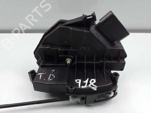 Used Rear right lock FORD FOCUS III [2010-2020]  5042512